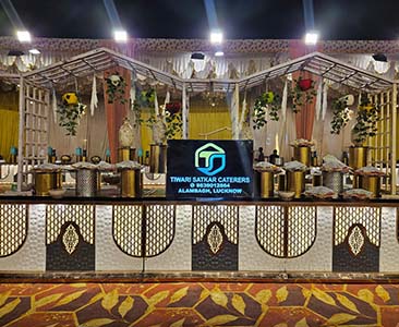 Image of Catering Services