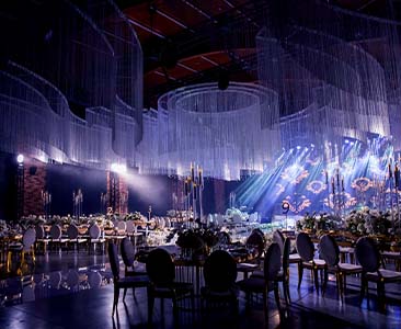 Image of  Corporate Event 