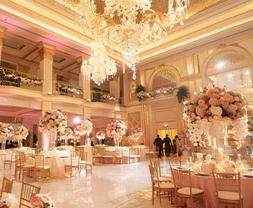 Image of Private Events