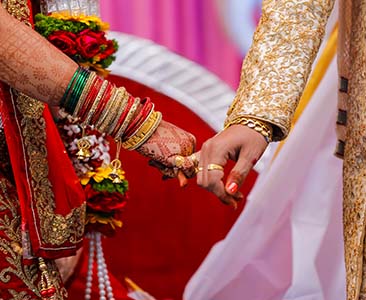 Image of Wedding Services