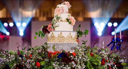 Image of Birthday Parties