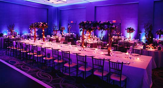 Image of  Corporate Event 